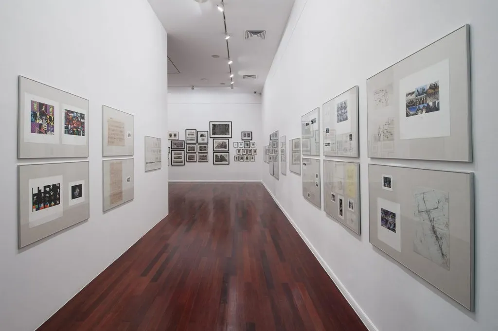 Zbigniew Rybczyński — Galeria 1