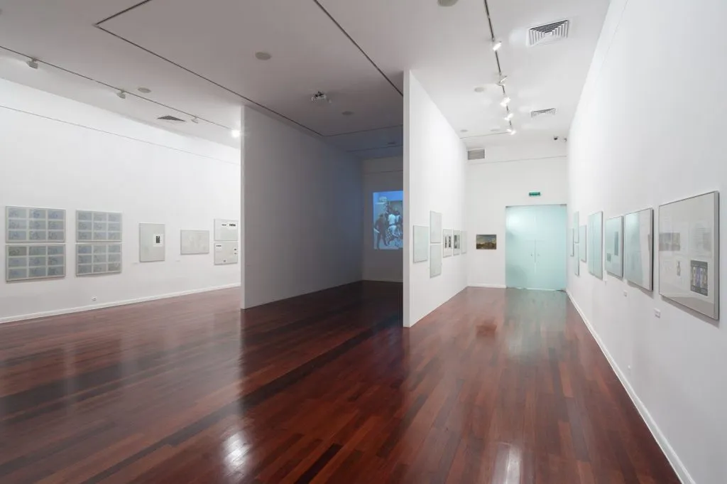 Zbigniew Rybczyński — Galeria 4