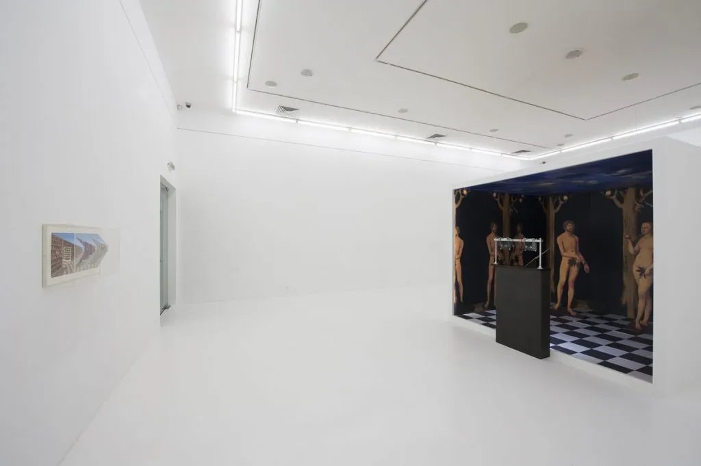 Zbigniew Rybczyński — Galeria 9