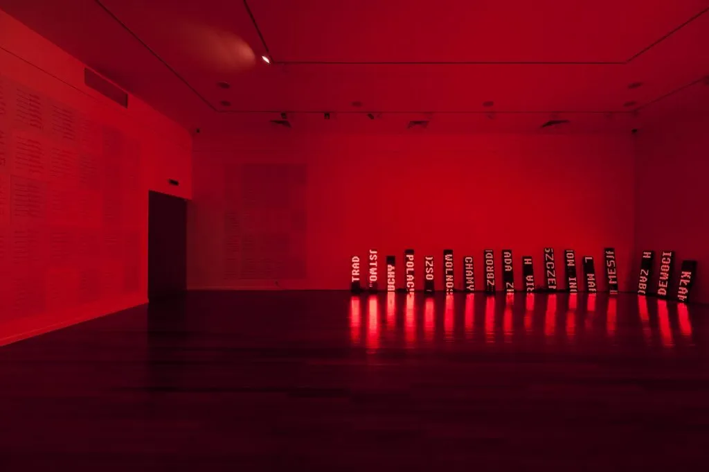 Jarosław Kozłowski: Decompositions — Gallery 13