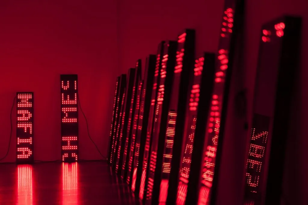 Jarosław Kozłowski: Decompositions — Gallery 15
