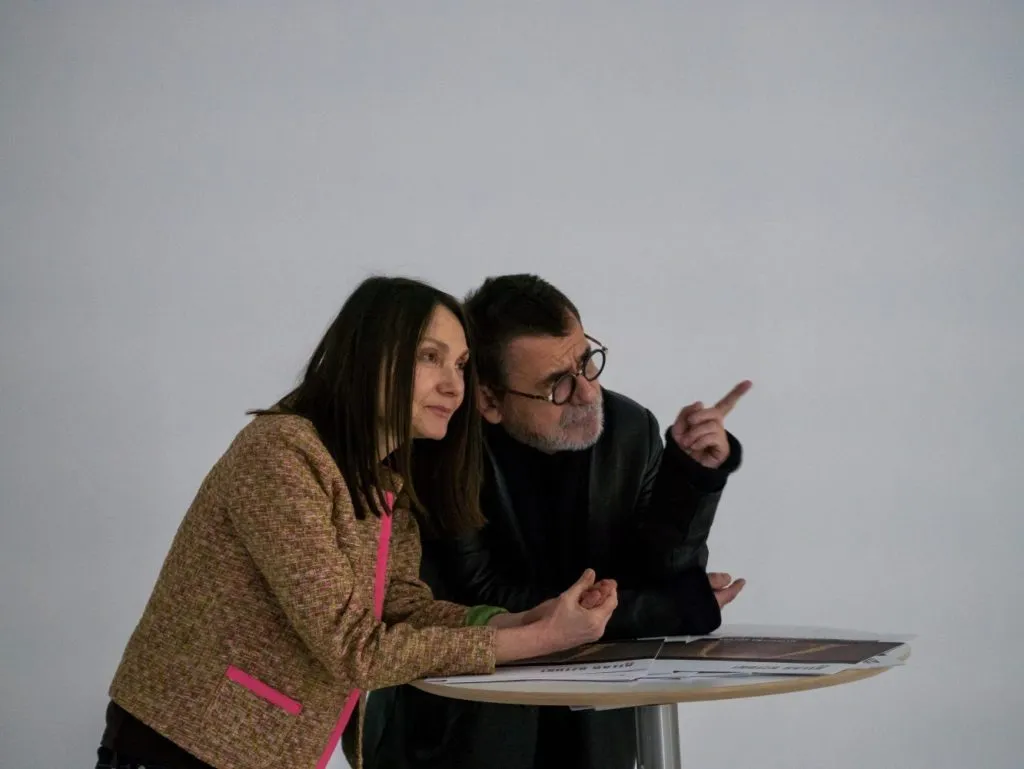 Katarzyna Kozyra: Szukając Jezusa — Galeria 3