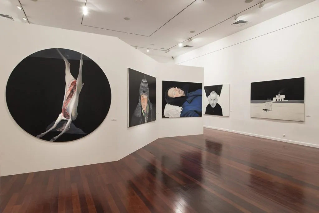 László Fehér – Roman Lipski — Gallery 2