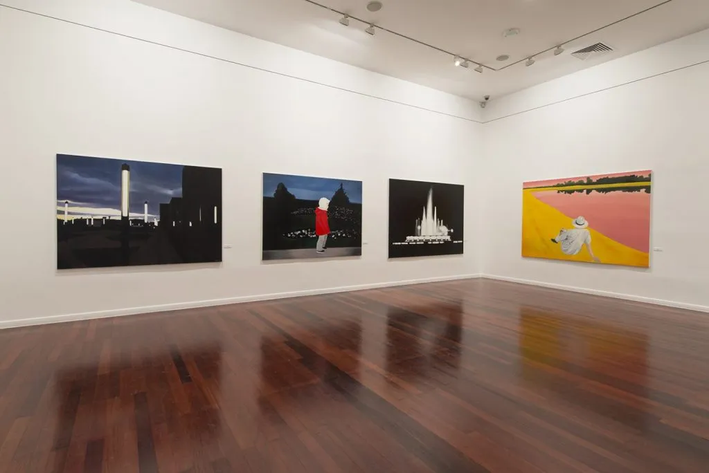 László Fehér – Roman Lipski — Gallery 3