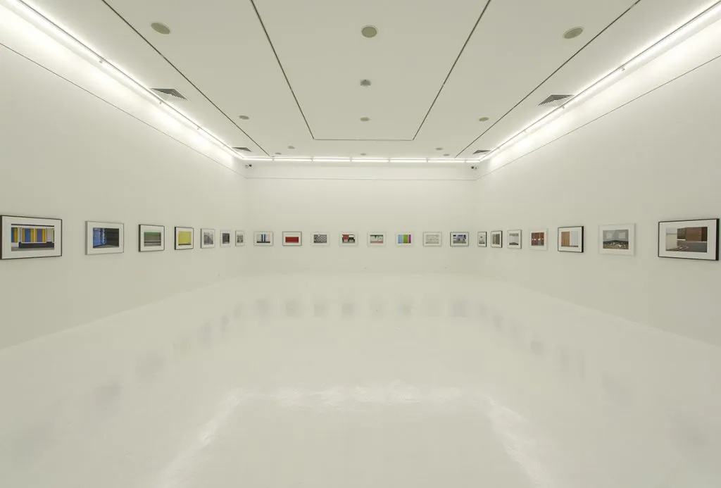 Bert Danckaert: Simple Present — Gallery 1