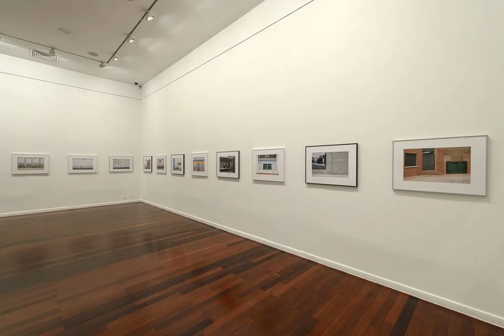 Bert Danckaert: Simple Present — Gallery 5