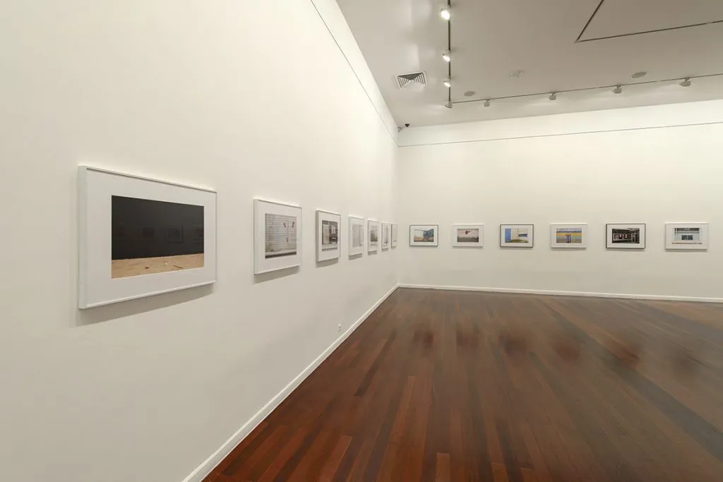 Bert Danckaert: Simple Present — Gallery 6