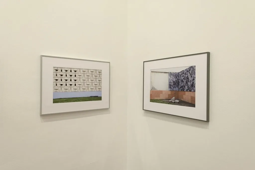 Bert Danckaert: Simple Present — Gallery 8