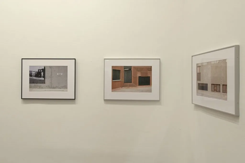 Bert Danckaert: Simple Present — Gallery 2