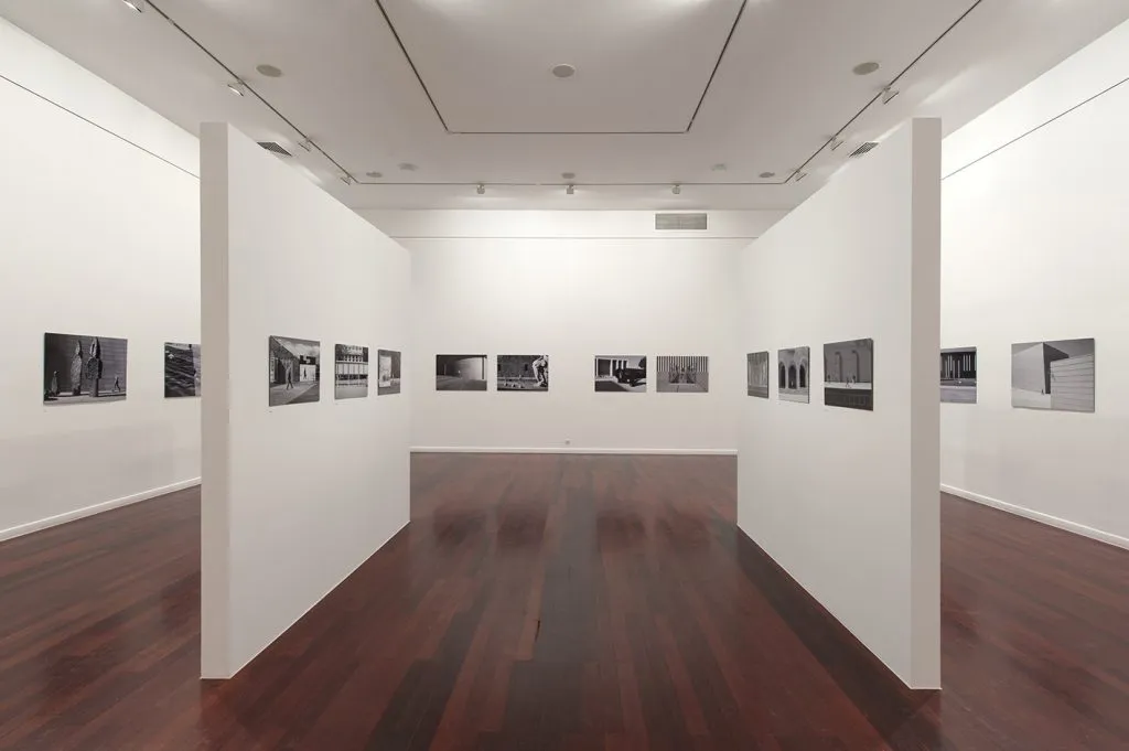 Jean-Marc Caracci: Homo Urbanus Europeanus — Galeria 2