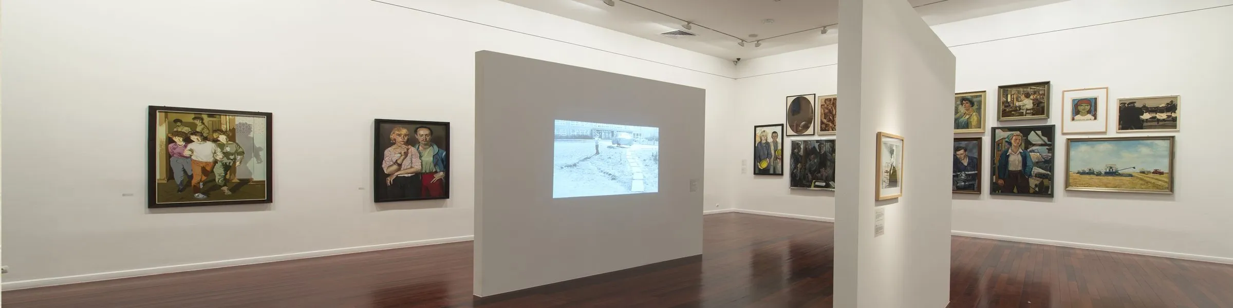 Iluzje / Illusionen Beeskow – Łódź 2015