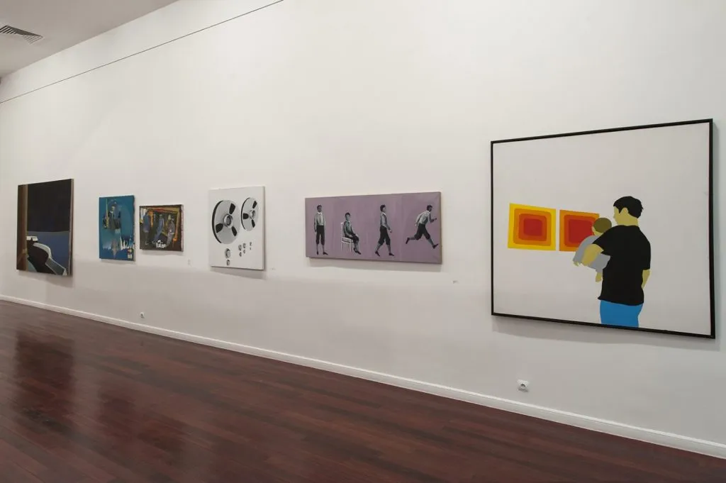Kolekcja dra Wernera Jerke. Wybór — Galeria 3