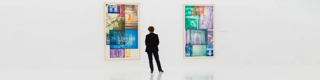 Robert Rauschenberg