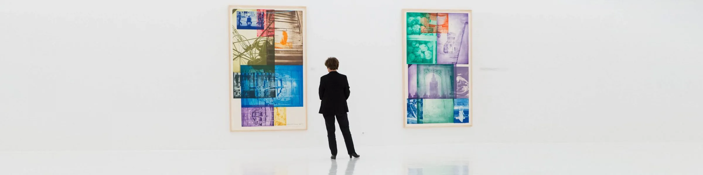 Robert Rauschenberg