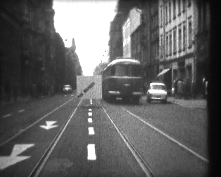 Tadeusz Piechura: Plac Wolności – Plac Niepodległości — Galeria 7