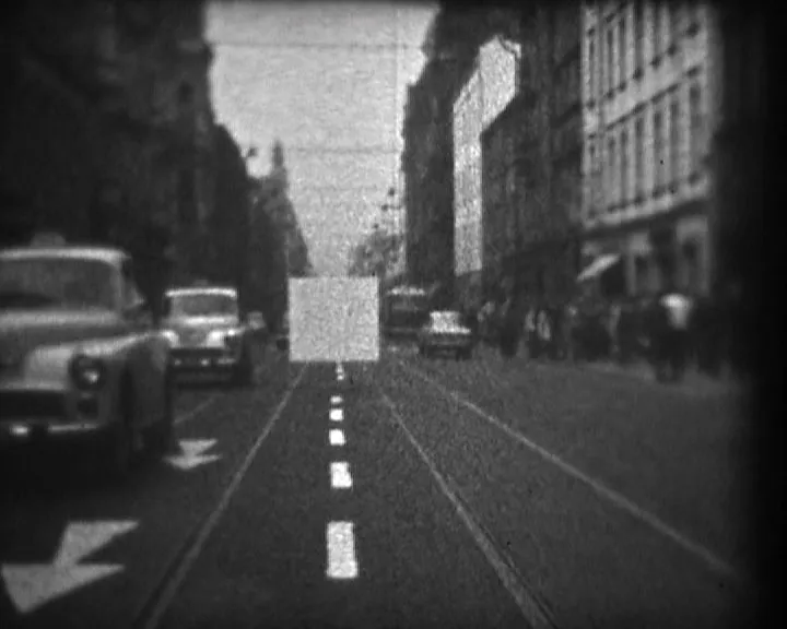 Tadeusz Piechura: Plac Wolności – Plac Niepodległości — Galeria 5