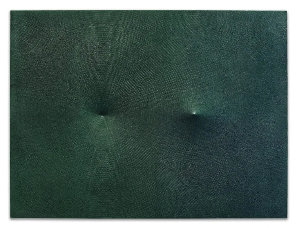 Wojciech Leder: 10+1 — Gallery 7