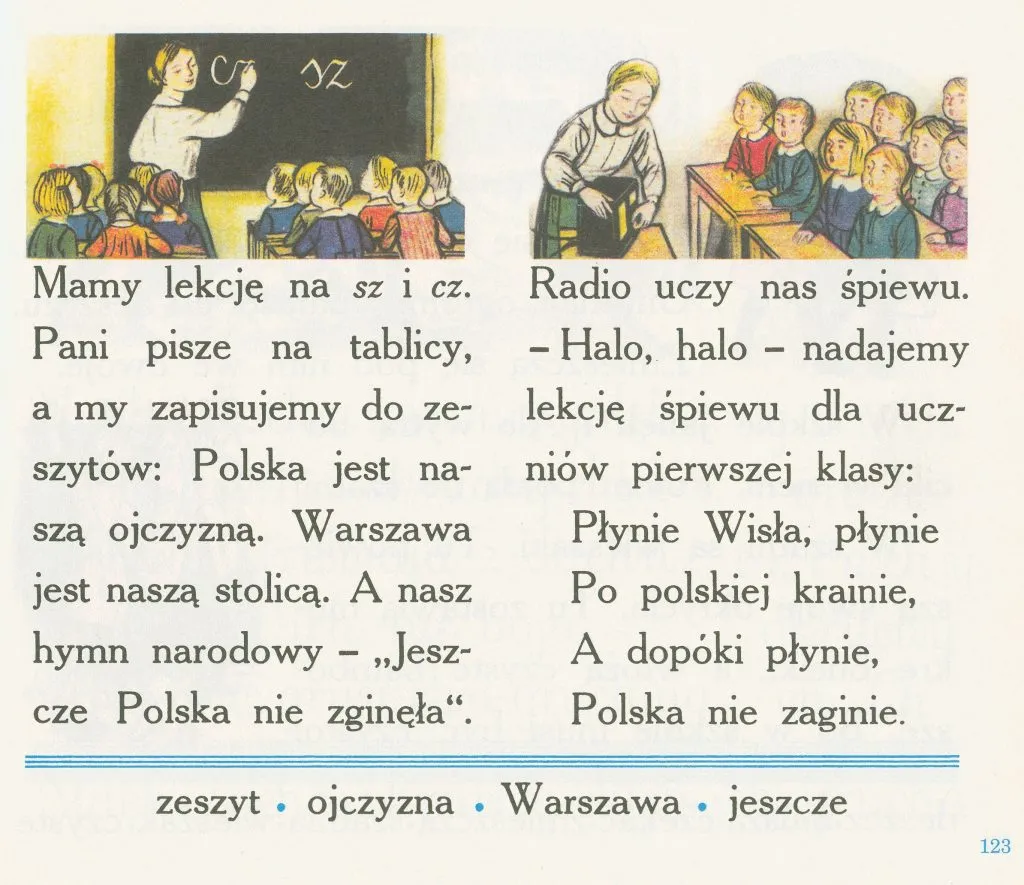 Nauczanie początkowe