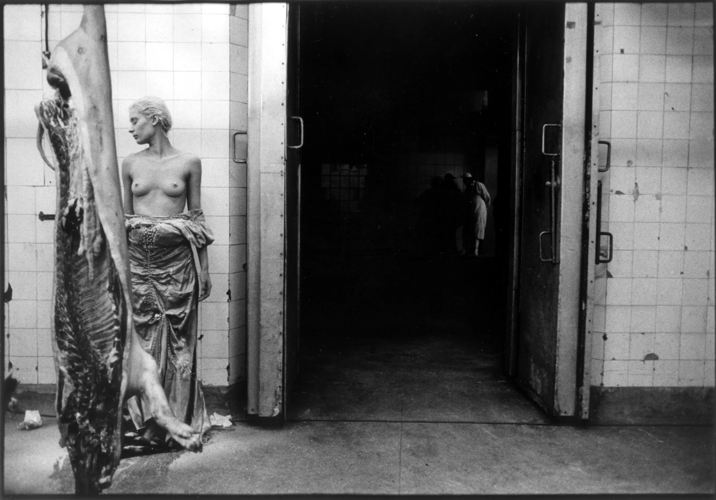 Lech Majewski: Blood of a Poet — Gallery 1