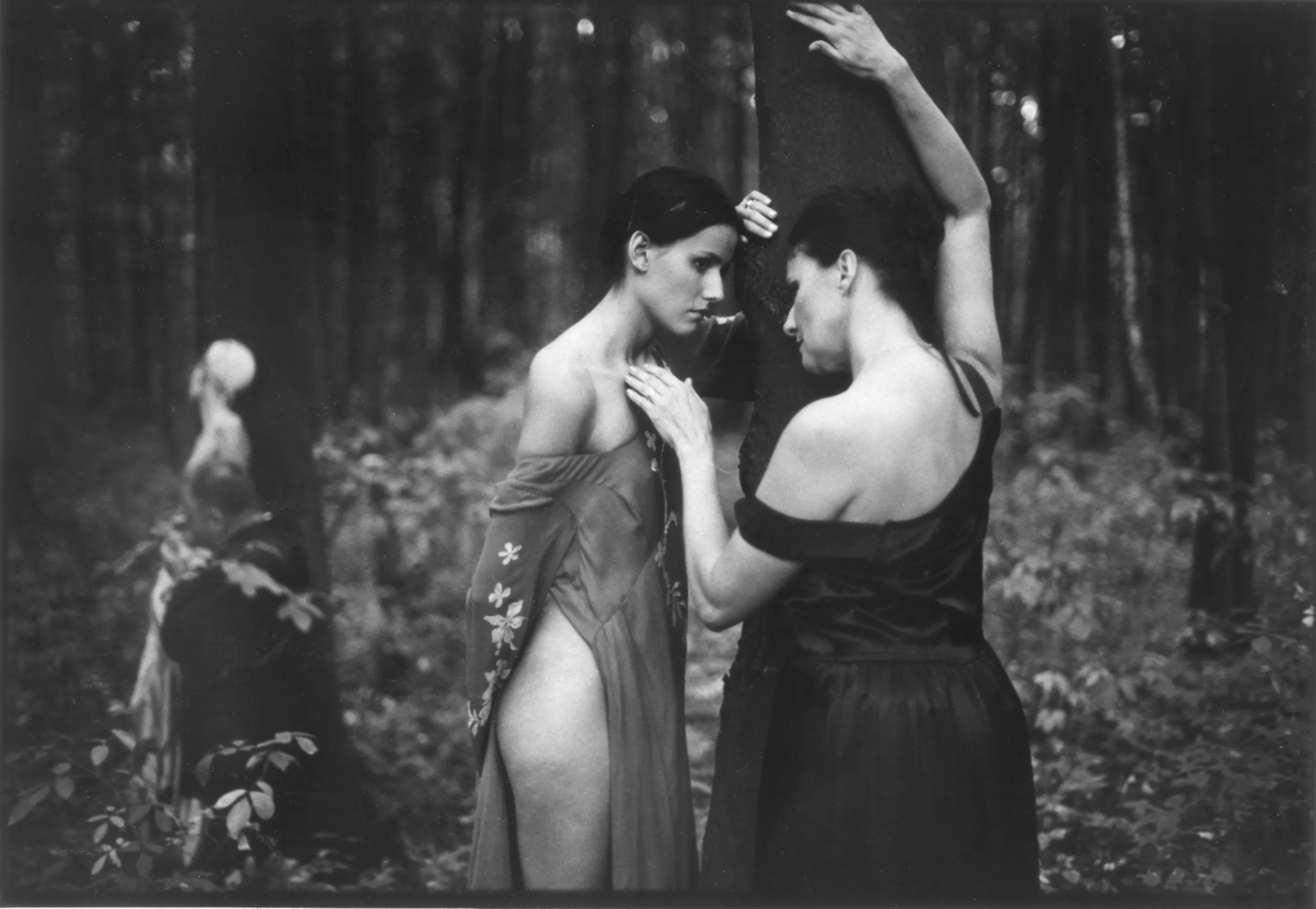 Lech Majewski: Blood of a Poet — Gallery 4