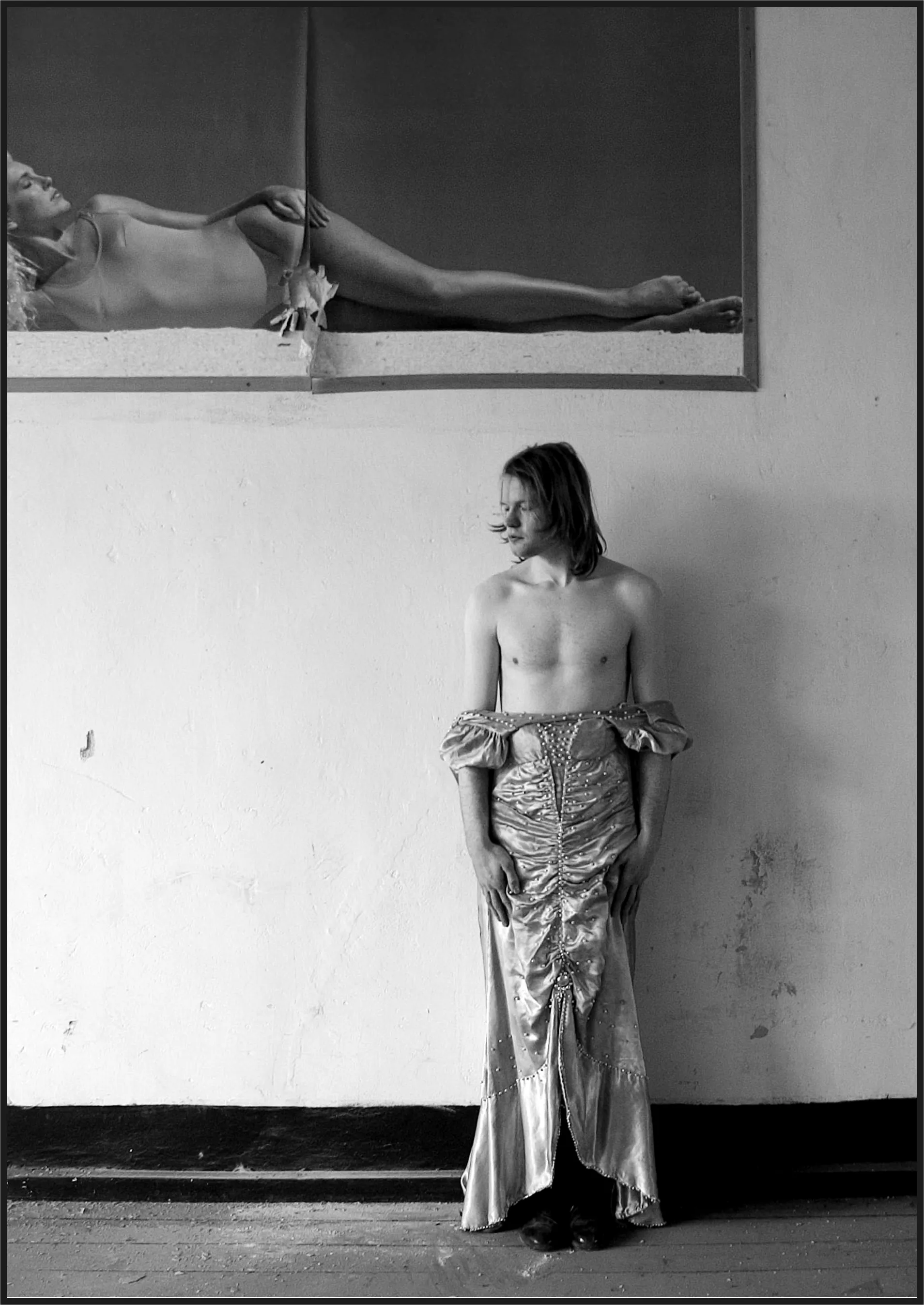 Lech Majewski: Blood of a Poet — Gallery 6