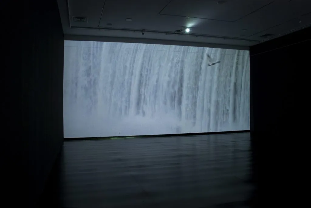 Józef Robakowski: Manifest energetyczny — Galeria 1