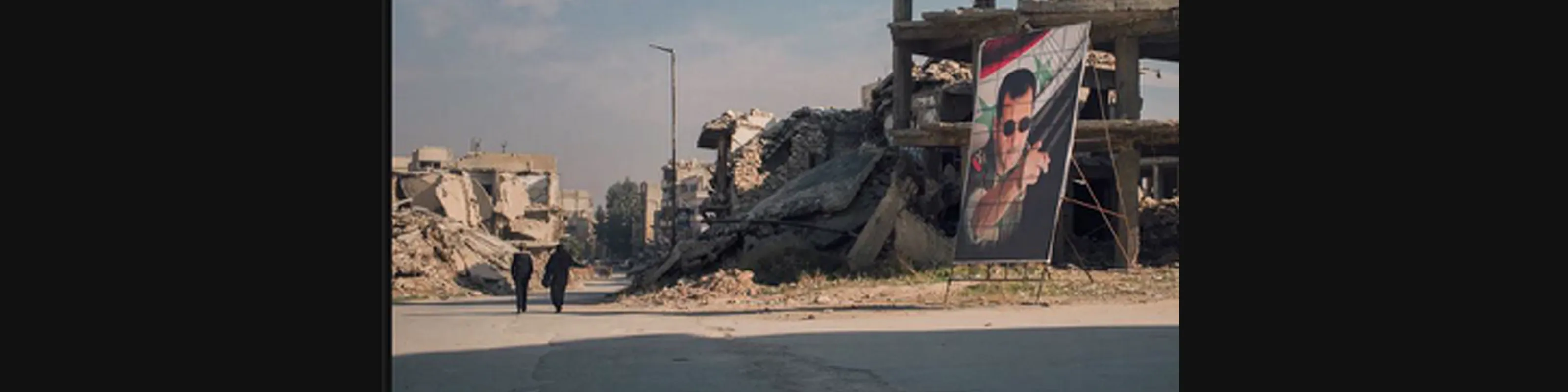 Aleppo