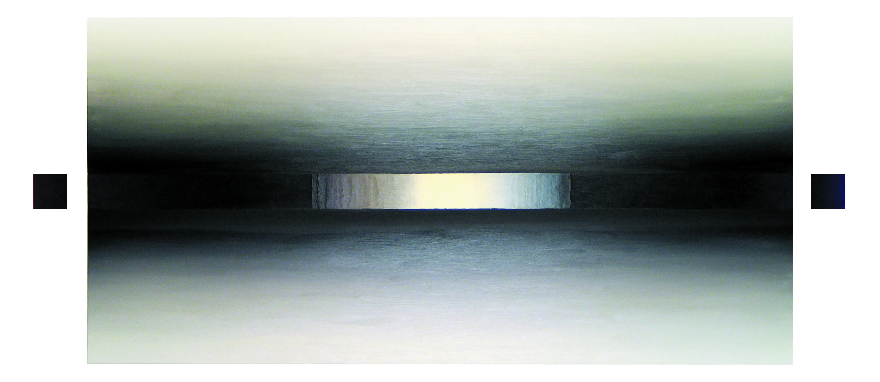 Robert Rabiega: Studium przestrzeni — Galeria 1