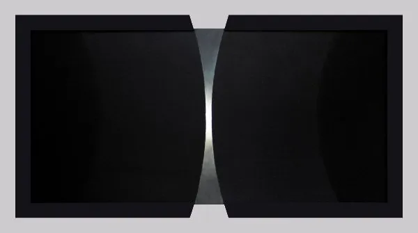 Robert Rabiega: Studium przestrzeni — Galeria 4