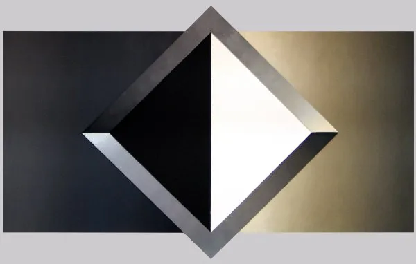 Robert Rabiega: Studium przestrzeni — Galeria 5