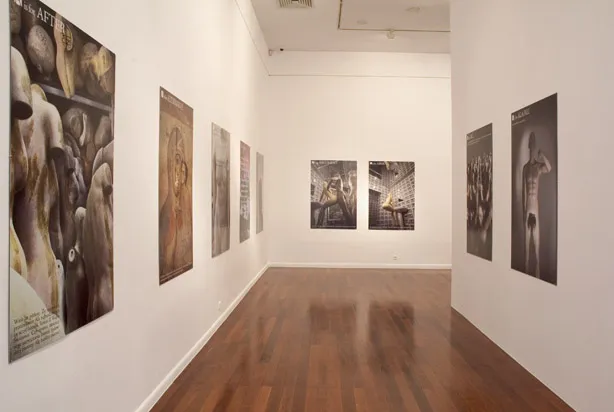 Łódź Kaliska: Alementarz — Galeria 5