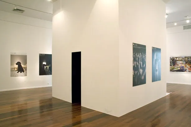 Łódź Kaliska: Alementarz — Galeria 6