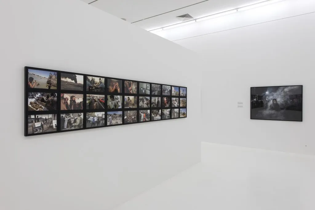Newsha Tavakolian — Galeria 8
