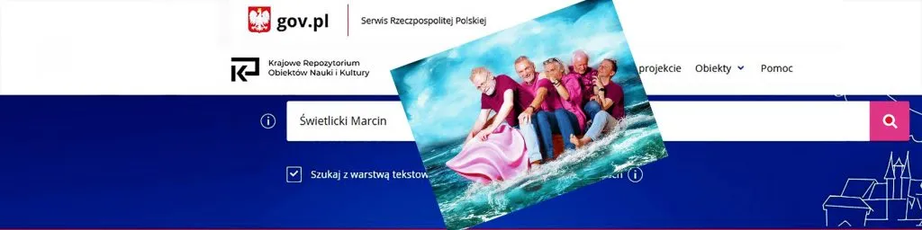 Duzia woda, duzia loda – bynajmniej nie dno. Coś dla naszych Atlasowych kolegów z „Lodzi” Kaliskiej.