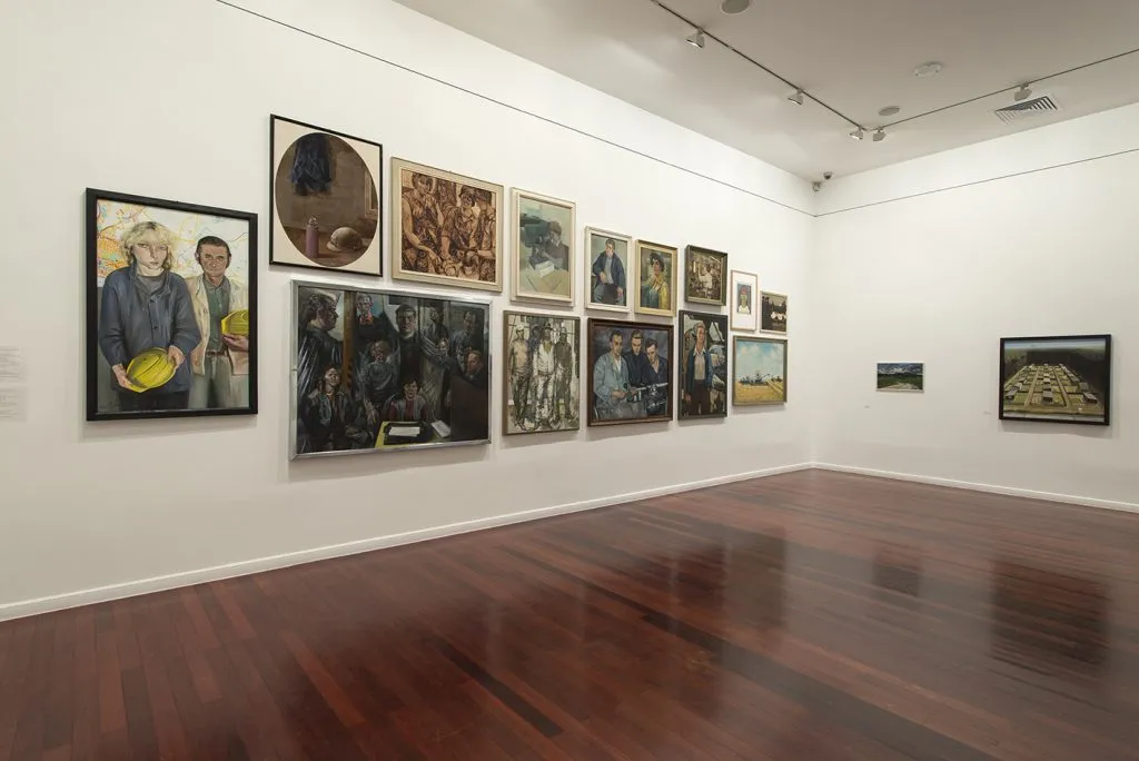 Iluzje / Illusionen Beeskow – Łódź 2015 — Galeria 5