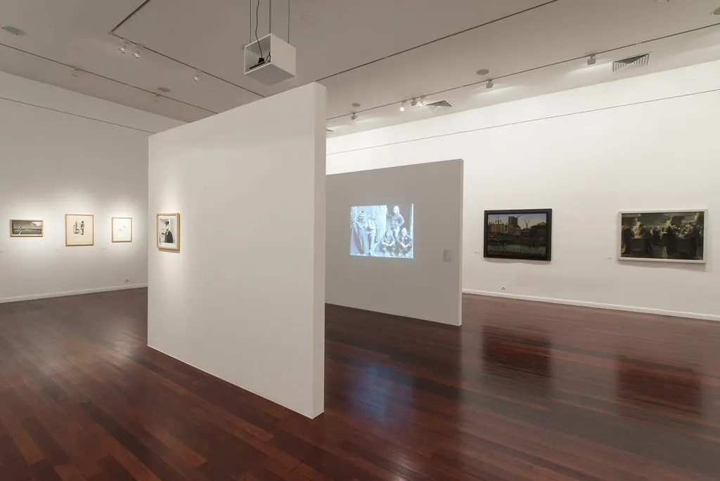 Iluzje / Illusionen Beeskow – Łódź 2015 — Galeria 6