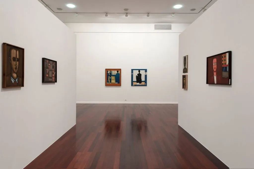Jerzy Nowosielski — Gallery 6