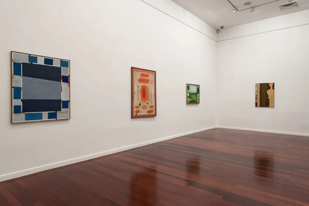Jerzy Nowosielski — Gallery 5