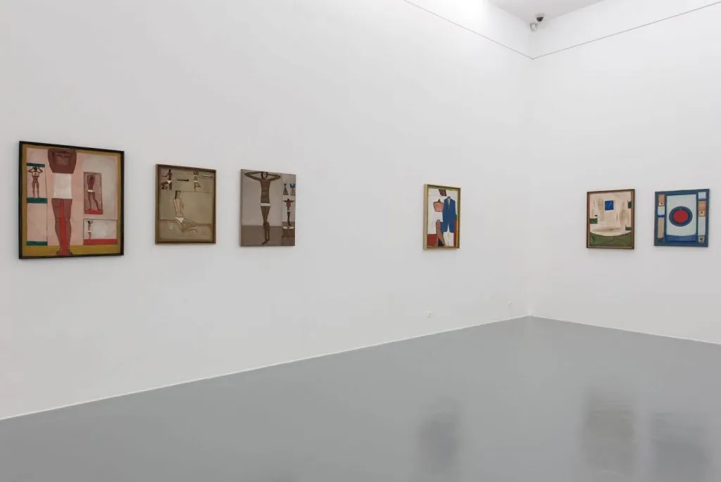 Jerzy Nowosielski — Gallery 4