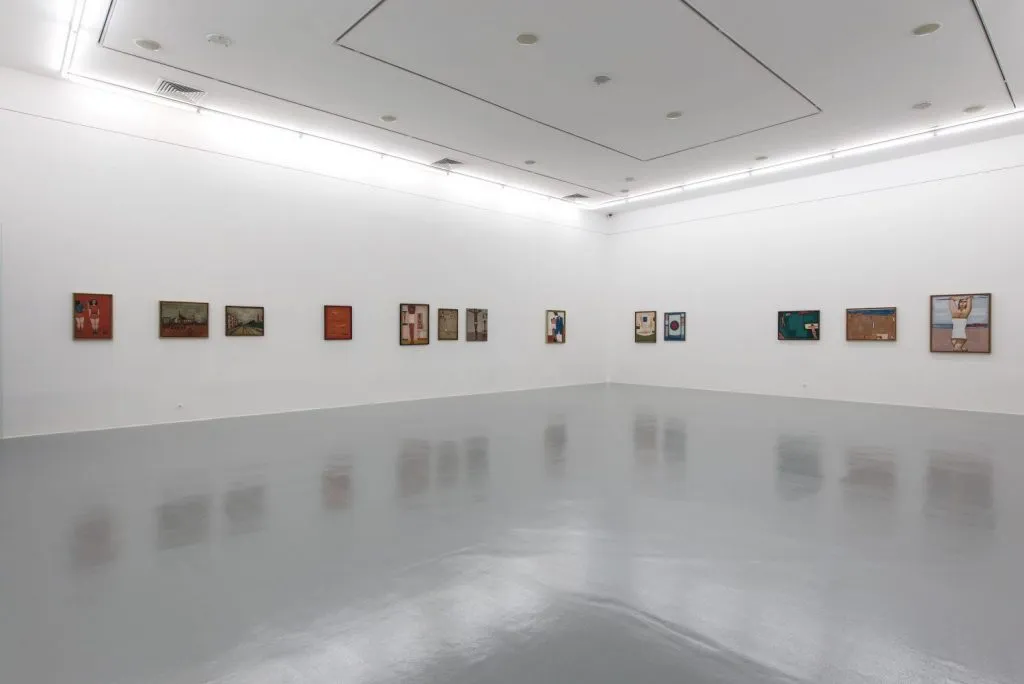 Jerzy Nowosielski — Gallery 2