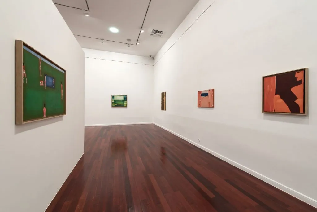 Jerzy Nowosielski — Gallery 8