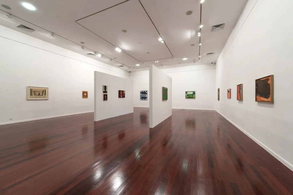 Jerzy Nowosielski — Gallery 7