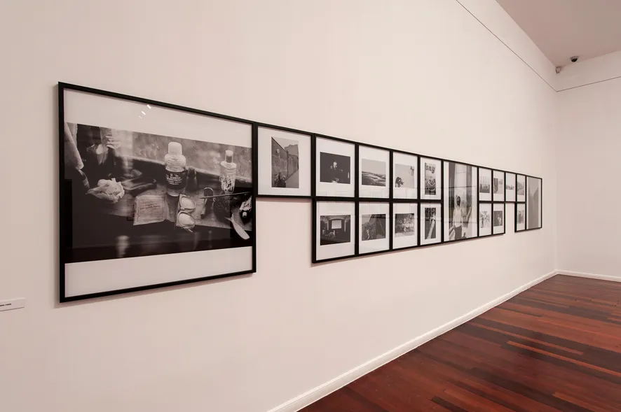 Wojtek Wieteska: Jestem z Polski — Galeria 4