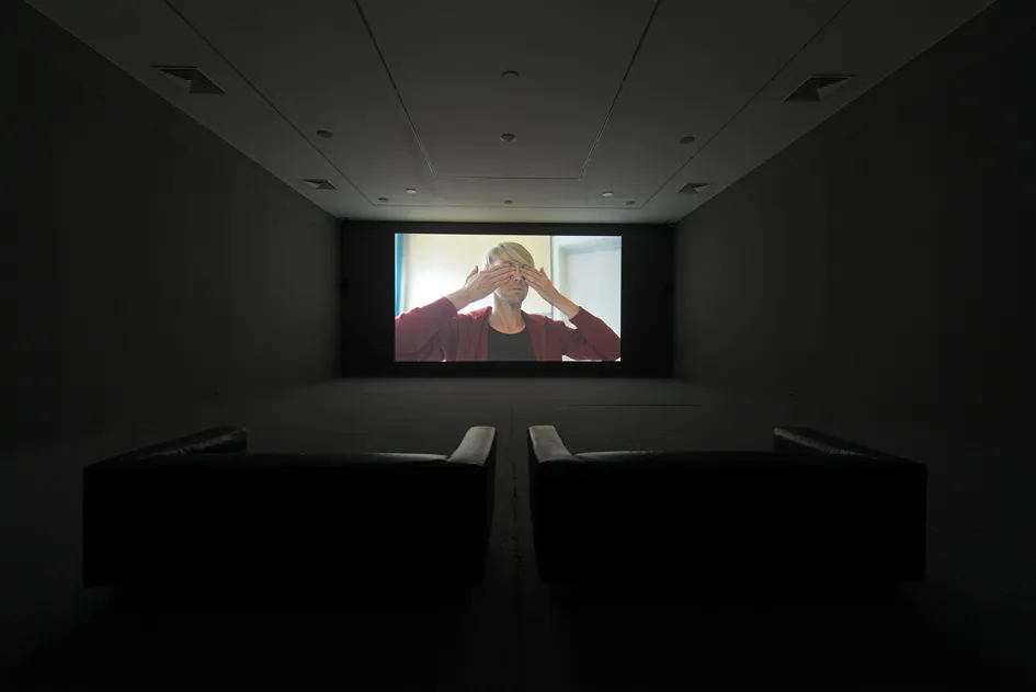 Karolina Breguła: Centrum wszystkiego — Galeria 3