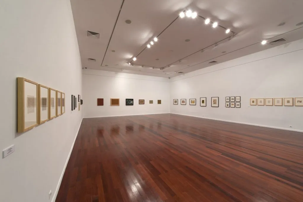 Samuel Szczekacz (1917–1983) — Galeria 1