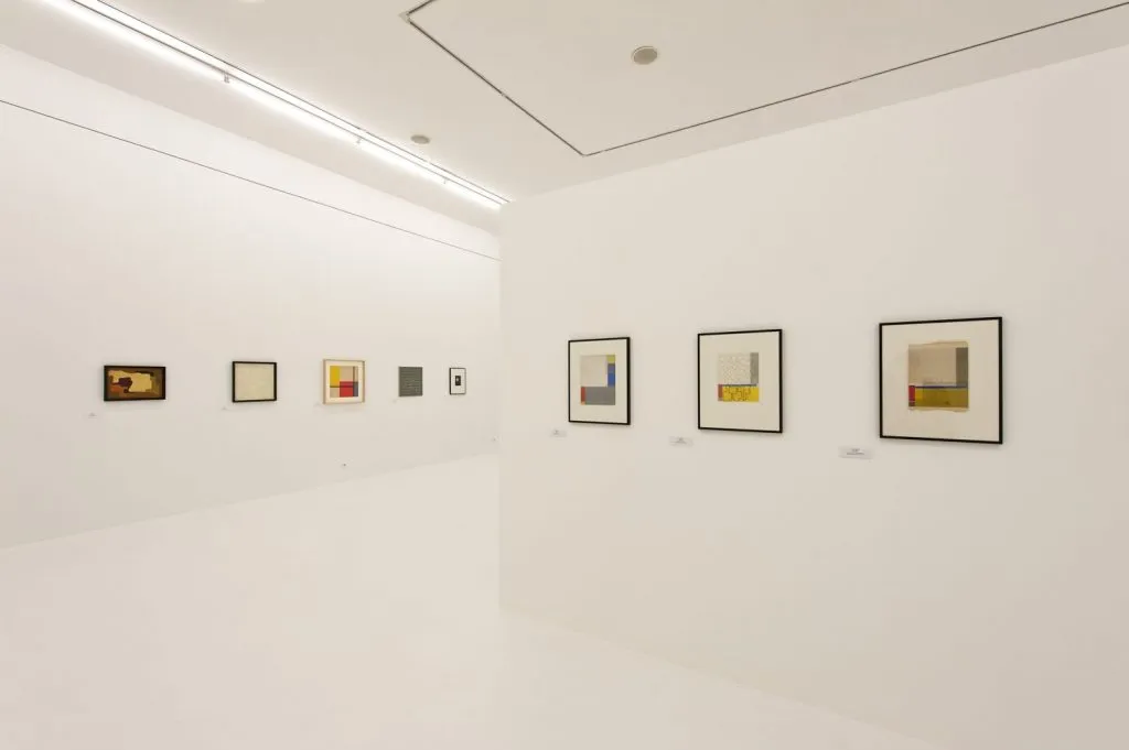 Samuel Szczekacz (1917–1983) — Galeria 2