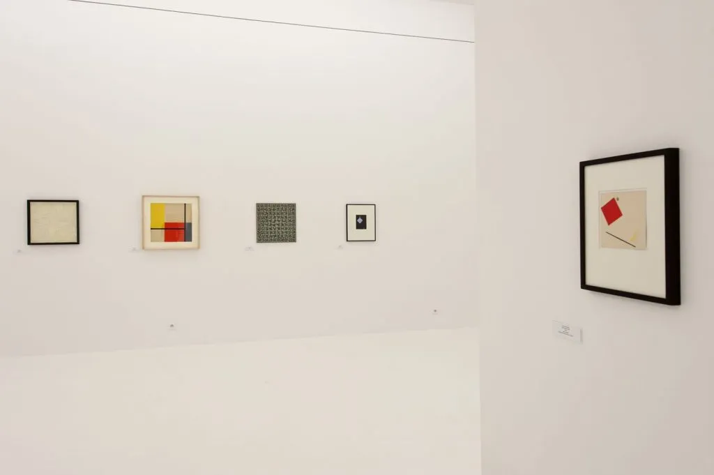 Samuel Szczekacz (1917–1983) — Galeria 8