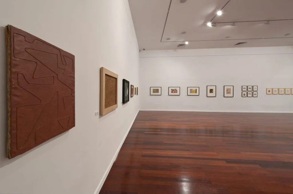 Samuel Szczekacz (1917–1983) — Galeria 7