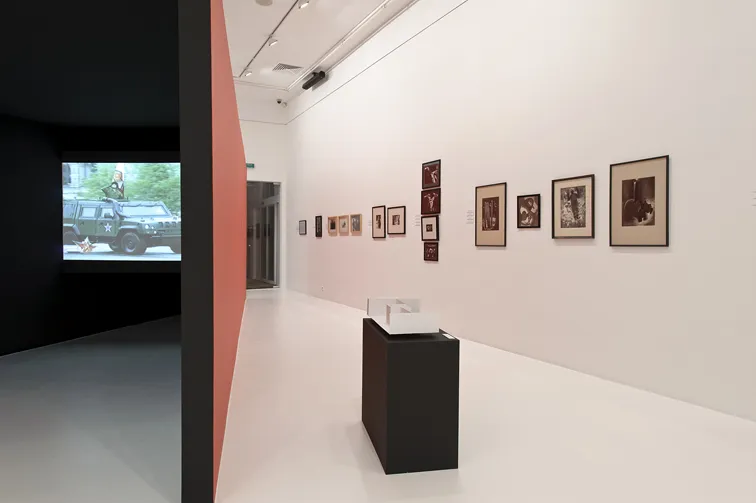 Front Wschodni — Galeria 5