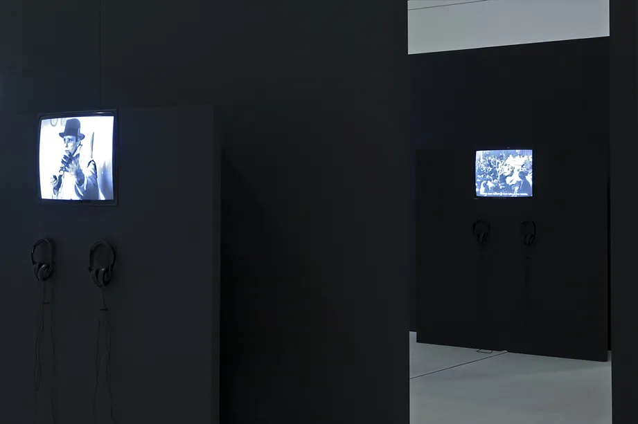Performatywny Beuys — Galeria 2